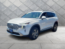 Thumbnail image of 2022 Hyundai SANTA FE at Maxon Hyundai Inc.