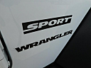Thumbnail image of 2014 Jeep Wrangler at Gary Mathews Motors