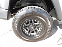 Thumbnail image of 2014 Jeep Wrangler at Gary Mathews Motors
