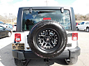 Thumbnail image of 2014 Jeep Wrangler at Gary Mathews Motors