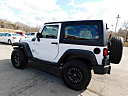 Thumbnail image of 2014 Jeep Wrangler at Gary Mathews Motors