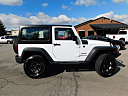 Thumbnail image of 2014 Jeep Wrangler at Gary Mathews Motors
