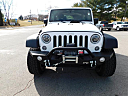 Thumbnail image of 2014 Jeep Wrangler at Gary Mathews Motors