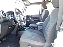 Thumbnail image of 2014 Jeep Wrangler at Gary Mathews Motors