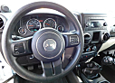 Thumbnail image of 2014 Jeep Wrangler at Gary Mathews Motors