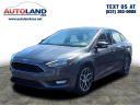 Thumbnail image of 2018 Ford Focus at Autoland Usa