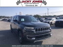 Thumbnail image of 2024 Jeep Wagoneer L at Jacky Jones Lincoln