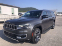 Thumbnail image of 2024 Jeep Wagoneer L at Jacky Jones Lincoln