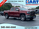 Thumbnail image of 2016 GMC Sierra 1500 at Hart Motors
