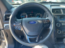 2018 Ford Explorer XLT at Hollywood Chrysler Jeep