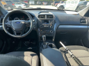 Thumbnail image of 2018 Ford Explorer at Hollywood Chrysler Jeep