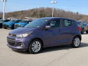 Thumbnail image of 2017 Chevrolet Spark at Crossroads Chevrolet