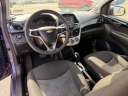 2017 Chevrolet Spark 1LT CVT at Crossroads Chevrolet