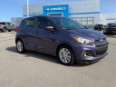 Thumbnail image of 2017 Chevrolet Spark at Crossroads Chevrolet