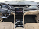 2023 Jeep Grand Cherokee Limited at Dan Vaden Of Brunswick Chevrolet Cadillac - New