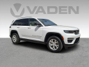 Thumbnail image of 2023 Jeep Grand Cherokee at Dan Vaden Of Brunswick Chevrolet Cadillac - New