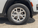 Thumbnail image of 2023 Jeep Grand Cherokee at Dan Vaden Of Brunswick Chevrolet Cadillac - New