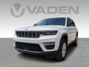 Thumbnail image of 2023 Jeep Grand Cherokee at Dan Vaden Of Brunswick Chevrolet Cadillac - New