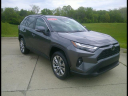 Thumbnail image of 2023 Toyota RAV4 at Superior Toyota