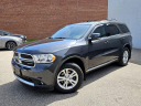 Thumbnail image of 2011 Dodge Durango at MINNESOTA AUTO SALES