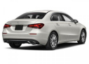 Thumbnail image of 2022 Mercedes-Benz A-Class at Jake Sweeney BMW Used