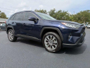 2021 Toyota RAV4 XLE Premium at Toyota of Melbourne