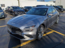 Thumbnail image of 2022 Genesis G70 at LaFontaine Volkswagen Mazda of Livonia