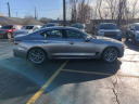 Thumbnail image of 2022 Genesis G70 at LaFontaine Volkswagen Mazda of Livonia