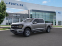 Thumbnail image of 2024 Ford F-150 at Lafontaine Ford of Lansing