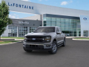 Thumbnail image of 2024 Ford F-150 at Lafontaine Ford of Lansing