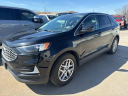 Thumbnail image of 2023 Ford Edge at Holiday Chevrolet Ford  NEW