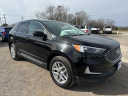 Thumbnail image of 2023 Ford Edge at Holiday Chevrolet Ford  NEW
