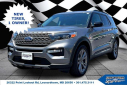 Thumbnail image of 2022 Ford Explorer at Leonardtown Ford