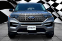 Thumbnail image of 2022 Ford Explorer at Leonardtown Ford