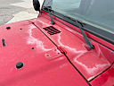 2000 Jeep Wrangler Sport at Randy Adams, Inc.