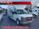 Thumbnail image of 2018 Chevrolet Express at Moschetto Brothers, Inc.