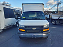 Thumbnail image of 2018 Chevrolet Express at Moschetto Brothers, Inc.