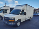 Thumbnail image of 2018 Chevrolet Express at Moschetto Brothers, Inc.