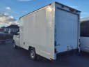 Thumbnail image of 2018 Chevrolet Express at Moschetto Brothers, Inc.
