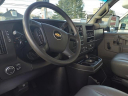 Thumbnail image of 2018 Chevrolet Express at Moschetto Brothers, Inc.
