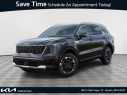 Thumbnail image of 2025 Kia Sorento at Anderson Kia Mitsubishi St. Joseph