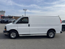Thumbnail image of 2021 GMC Savana at NorthsideChevroletBuickGMC-New of Summersville, WV