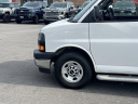 Thumbnail image of 2021 GMC Savana at NorthsideChevroletBuickGMC-New of Summersville, WV