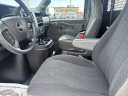 Thumbnail image of 2021 GMC Savana at NorthsideChevroletBuickGMC-New of Summersville, WV