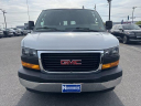 Thumbnail image of 2021 GMC Savana at NorthsideChevroletBuickGMC-New of Summersville, WV