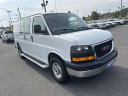 Thumbnail image of 2021 GMC Savana at NorthsideChevroletBuickGMC-New of Summersville, WV