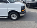 Thumbnail image of 2021 GMC Savana at NorthsideChevroletBuickGMC-New of Summersville, WV