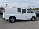 Thumbnail image of 2021 GMC Savana at NorthsideChevroletBuickGMC-New of Summersville, WV