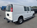 Thumbnail image of 2021 GMC Savana at NorthsideChevroletBuickGMC-New of Summersville, WV