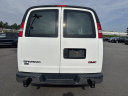 Thumbnail image of 2021 GMC Savana at NorthsideChevroletBuickGMC-New of Summersville, WV